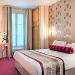 Hotel Romance Malesherbes By Patrick Hayat