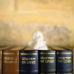 Hotel Romance Malesherbes By Patrick Hayat