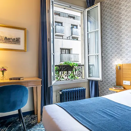 Romance Malesherbes By Patrick Hayat 3* Parigi