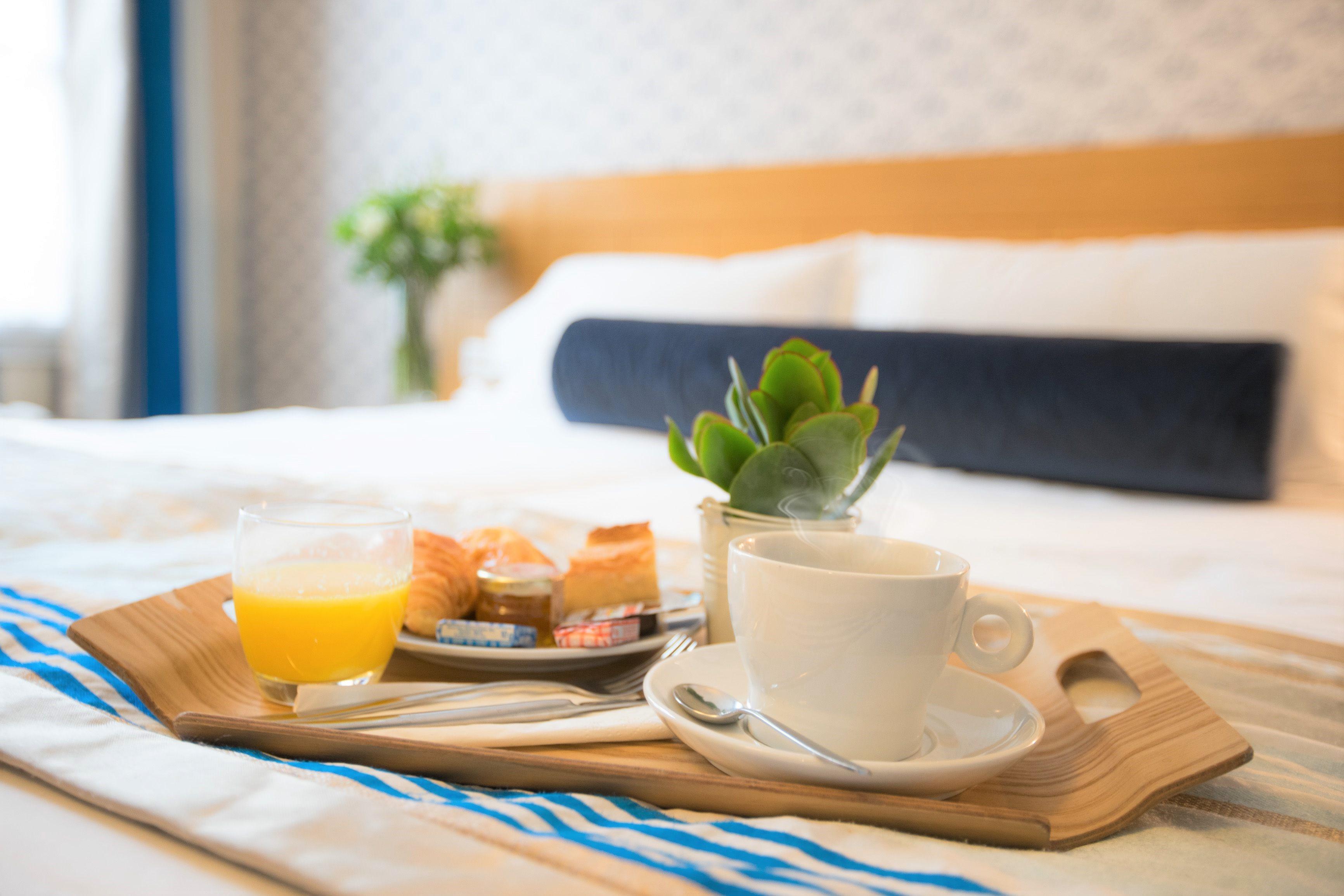 Hotel Romance Malesherbes By Patrick Hayat Parigi