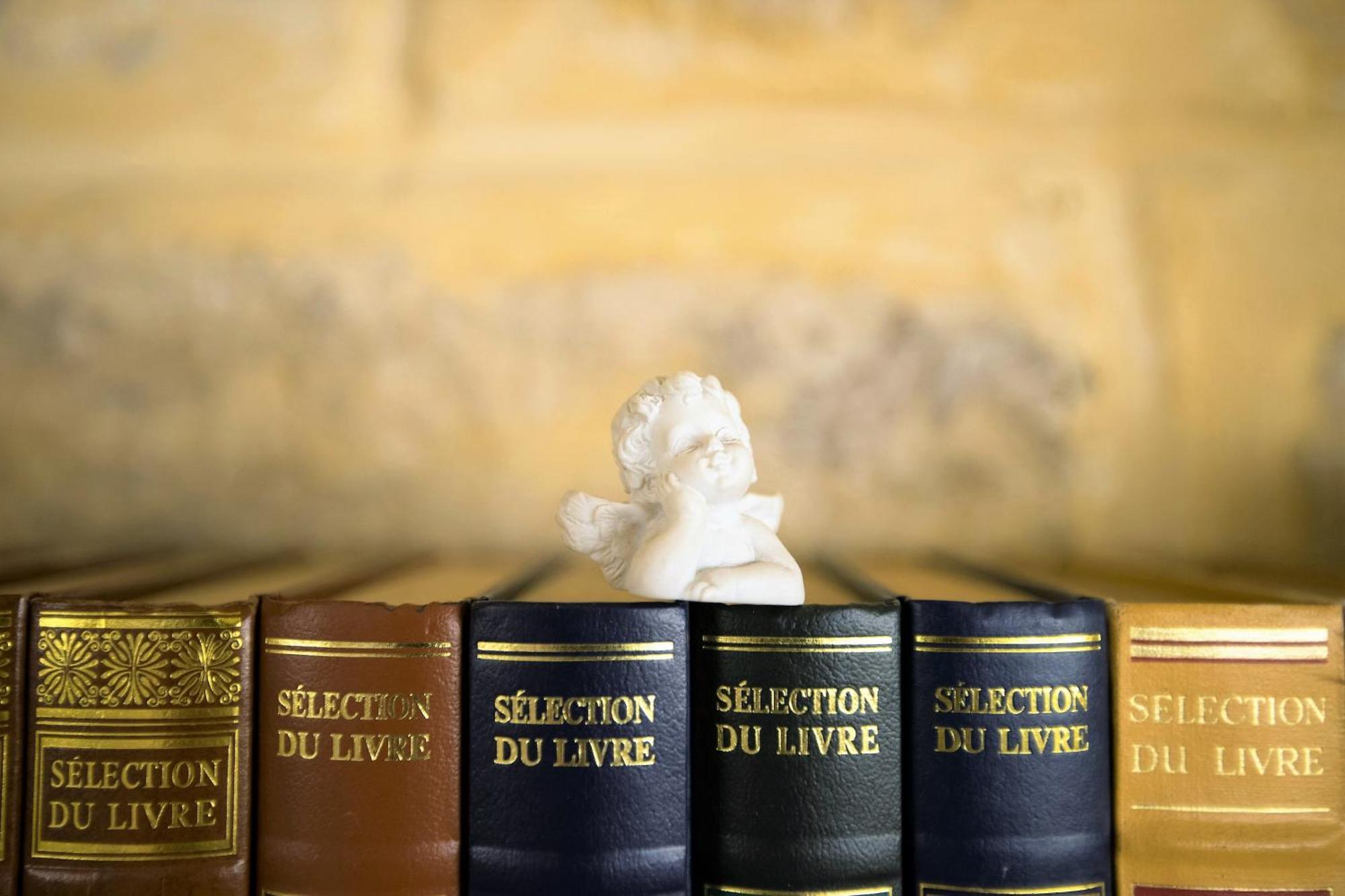 Hotel Romance Malesherbes By Patrick Hayat 3*