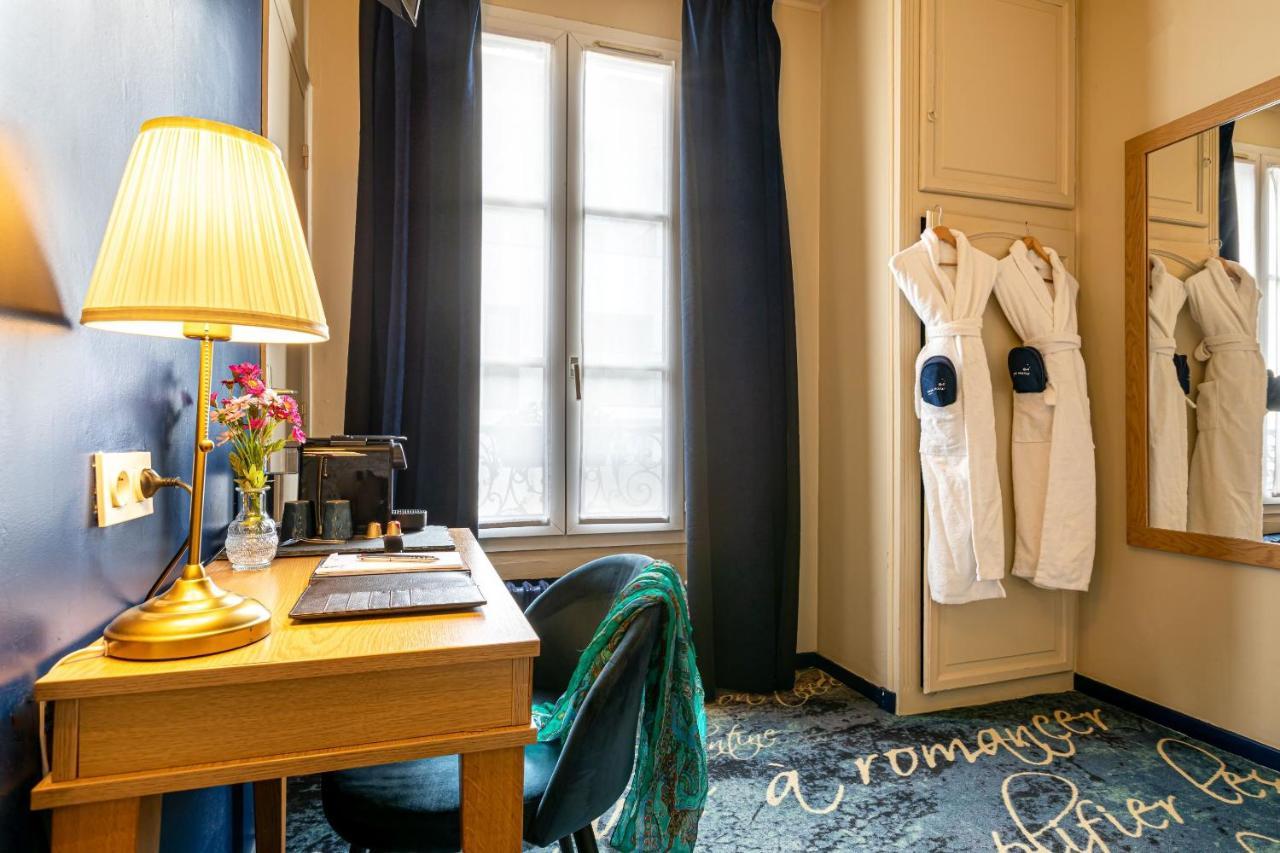 Romance Malesherbes By Patrick Hayat Paris