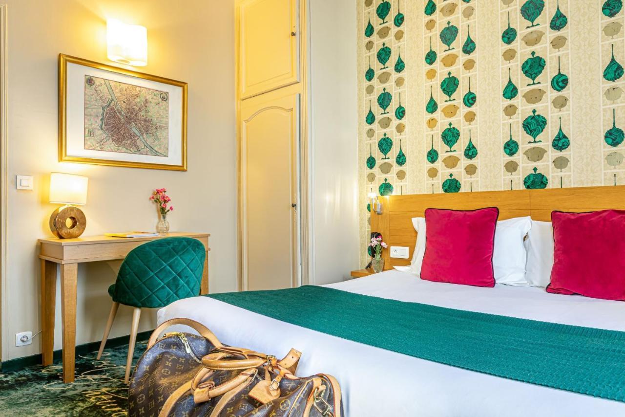 Romance Malesherbes By Patrick Hayat