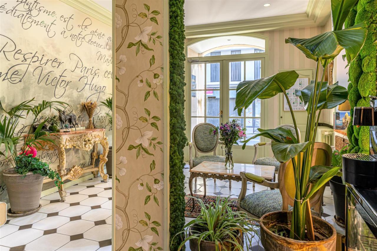 Romance Malesherbes By Patrick Hayat 3*