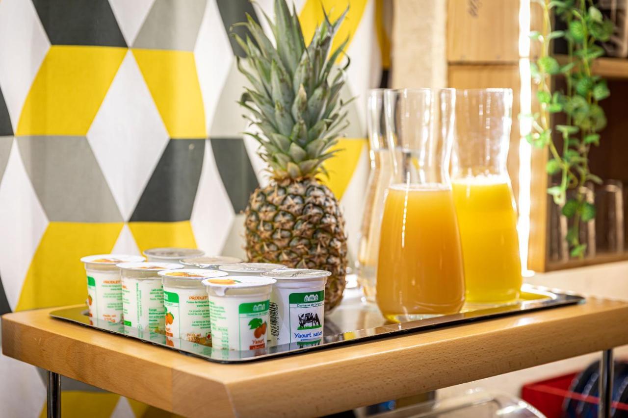 Romance Malesherbes By Patrick Hayat