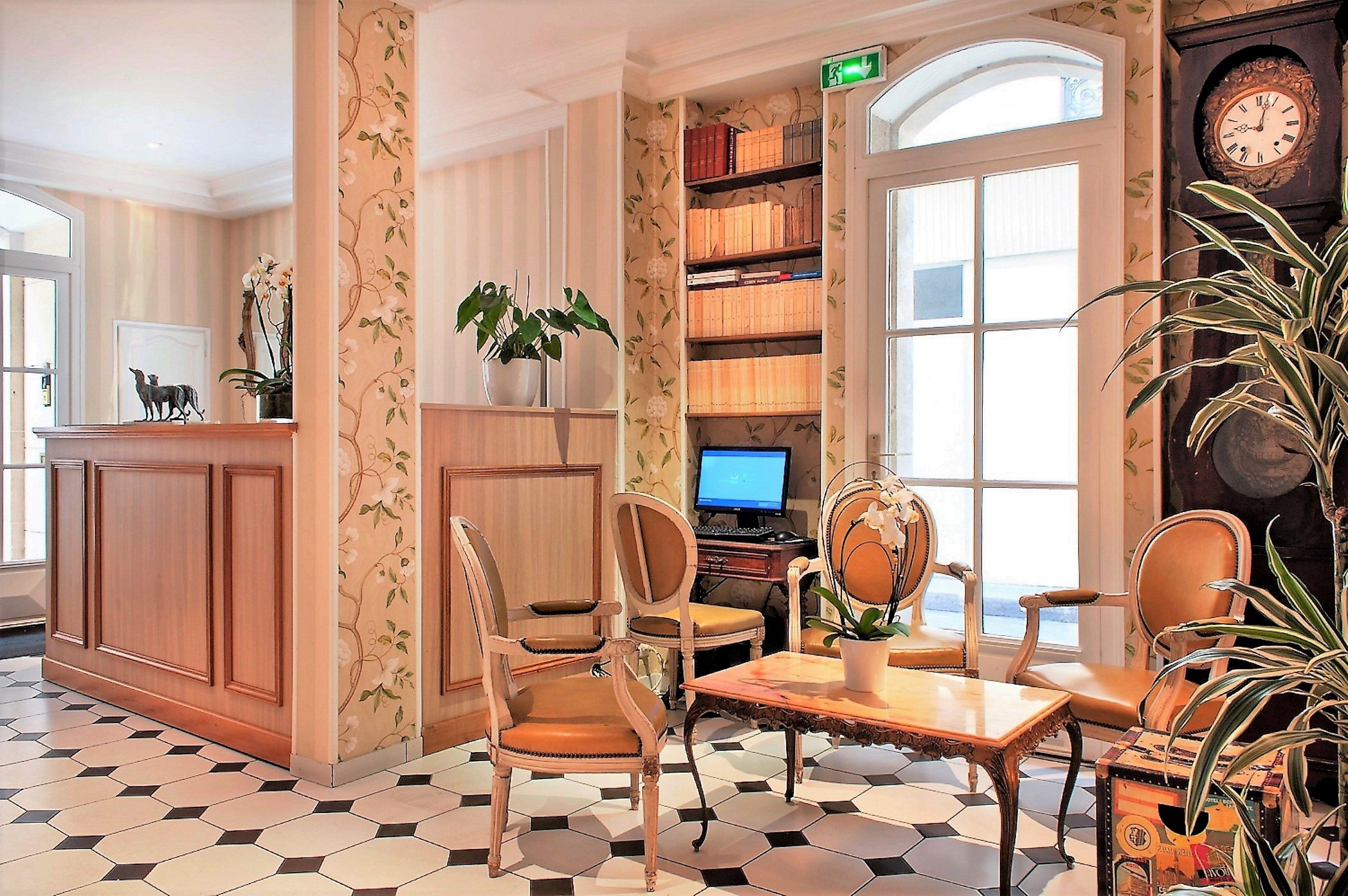 Romance Malesherbes By Patrick Hayat 3* Parigi