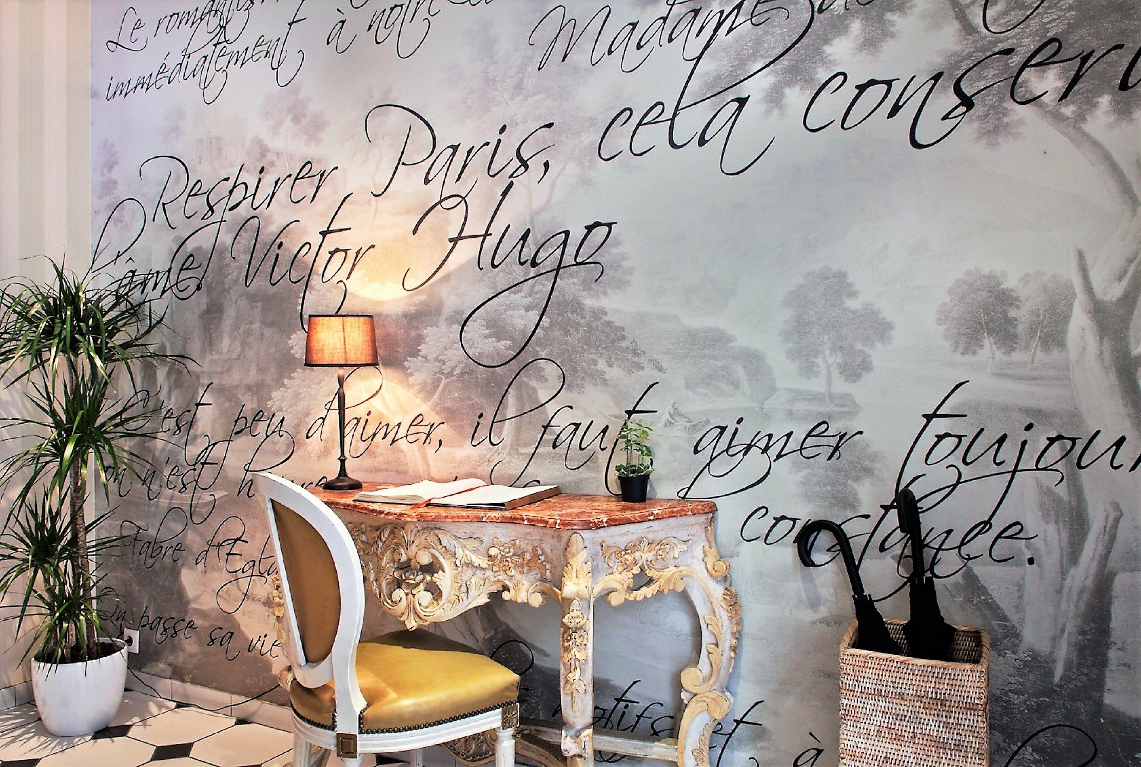 Romance Malesherbes By Patrick Hayat 3* Parigi