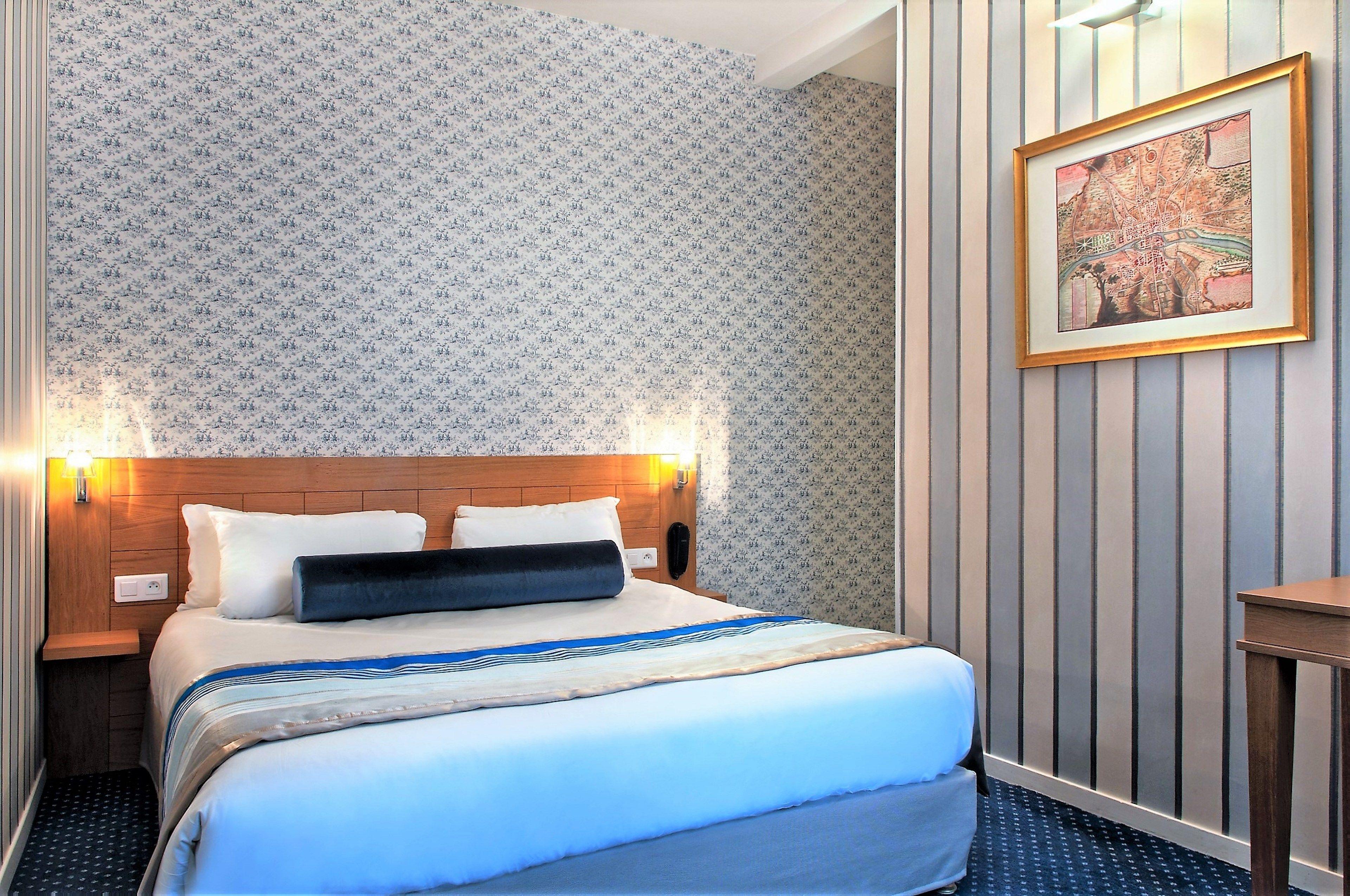 Romance Malesherbes By Patrick Hayat 3* Parigi