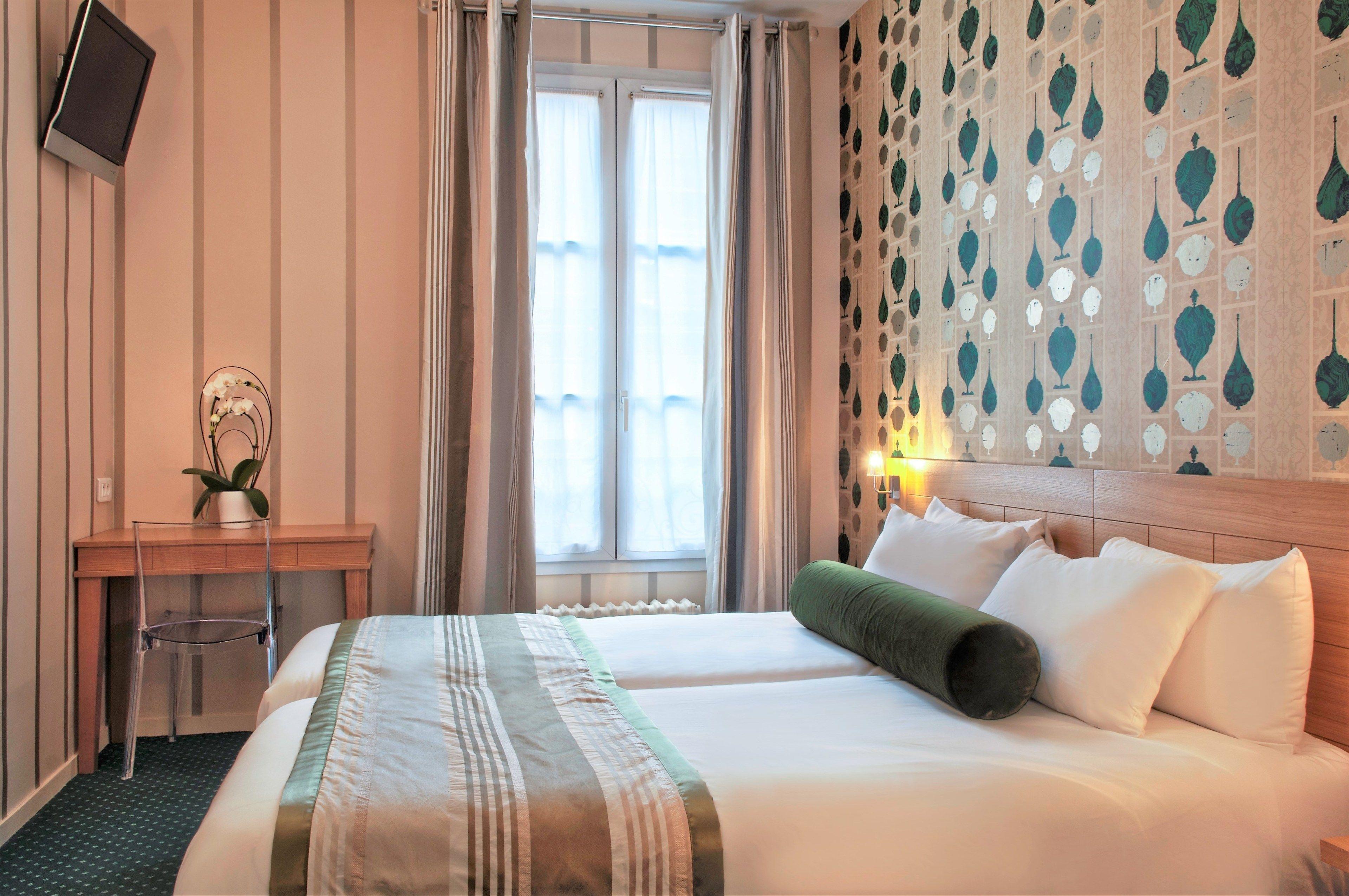 Romance Malesherbes By Patrick Hayat Paris