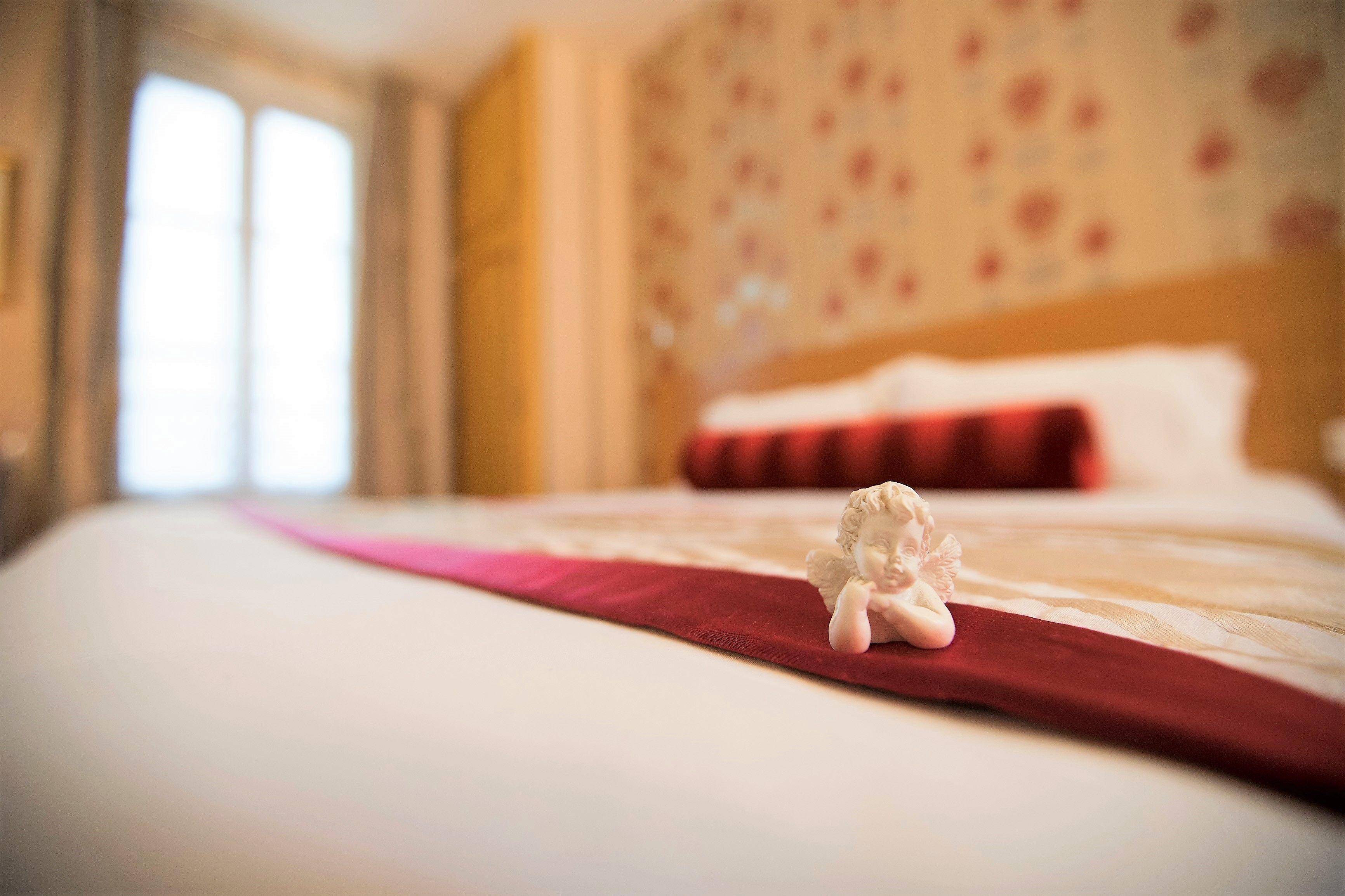 Romance Malesherbes By Patrick Hayat 3*