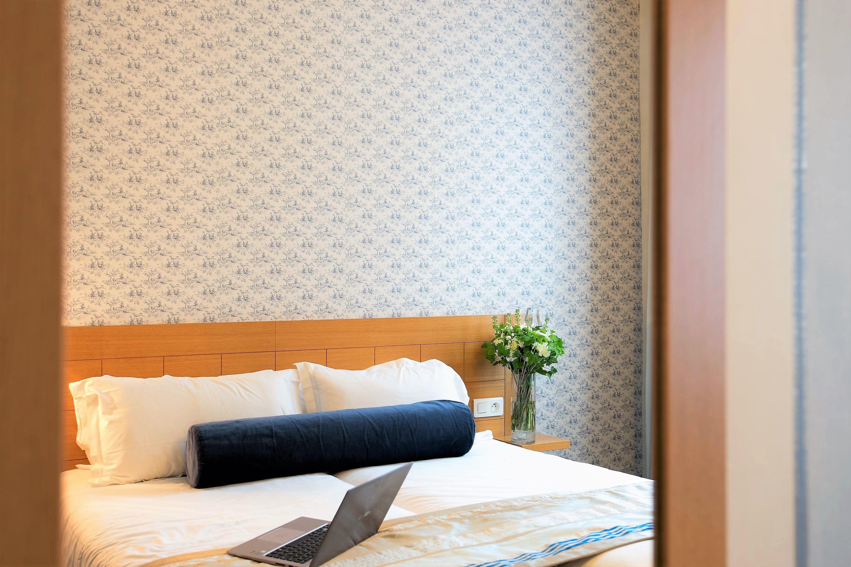 Romance Malesherbes By Patrick Hayat 3* Parigi