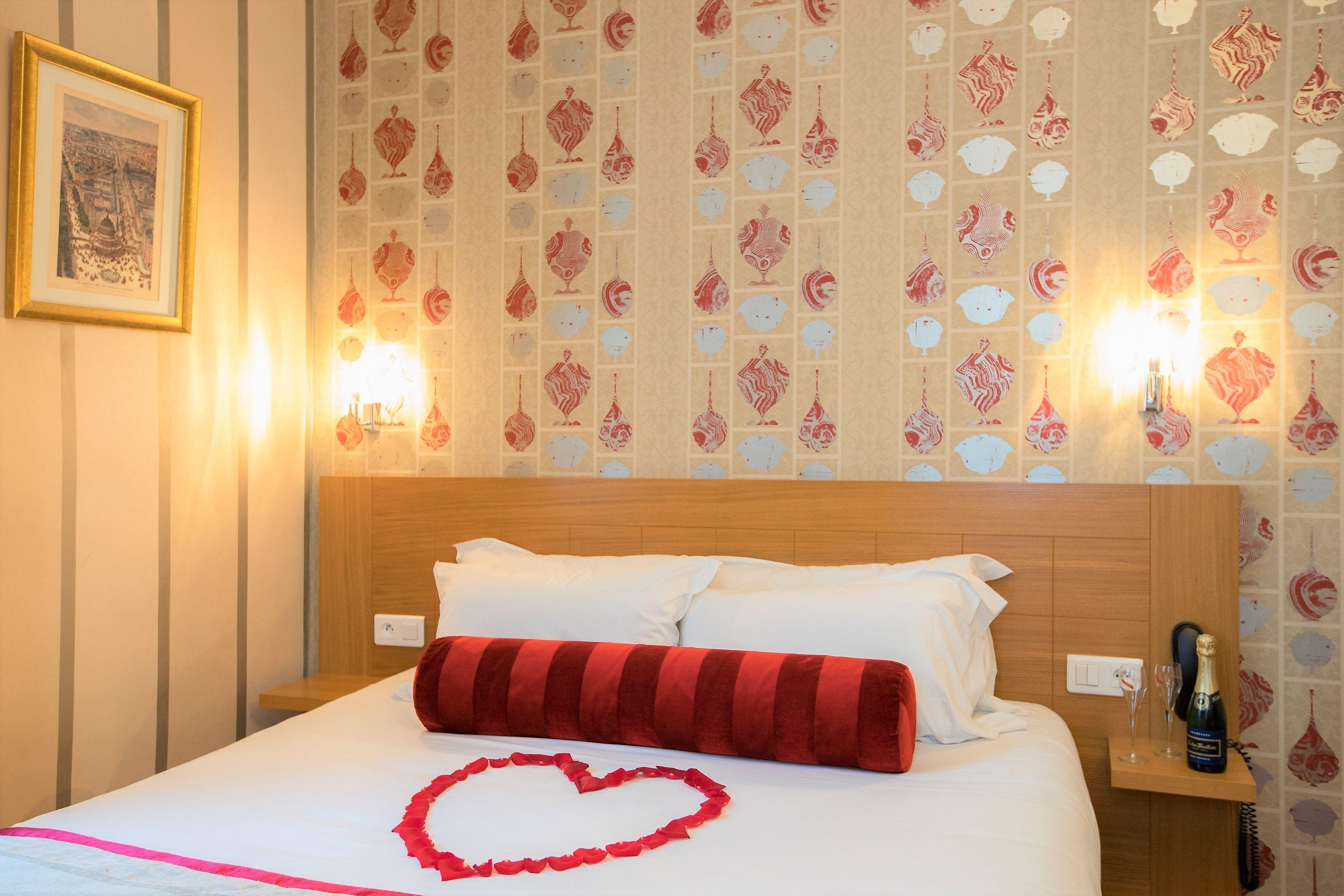 Romance Malesherbes By Patrick Hayat