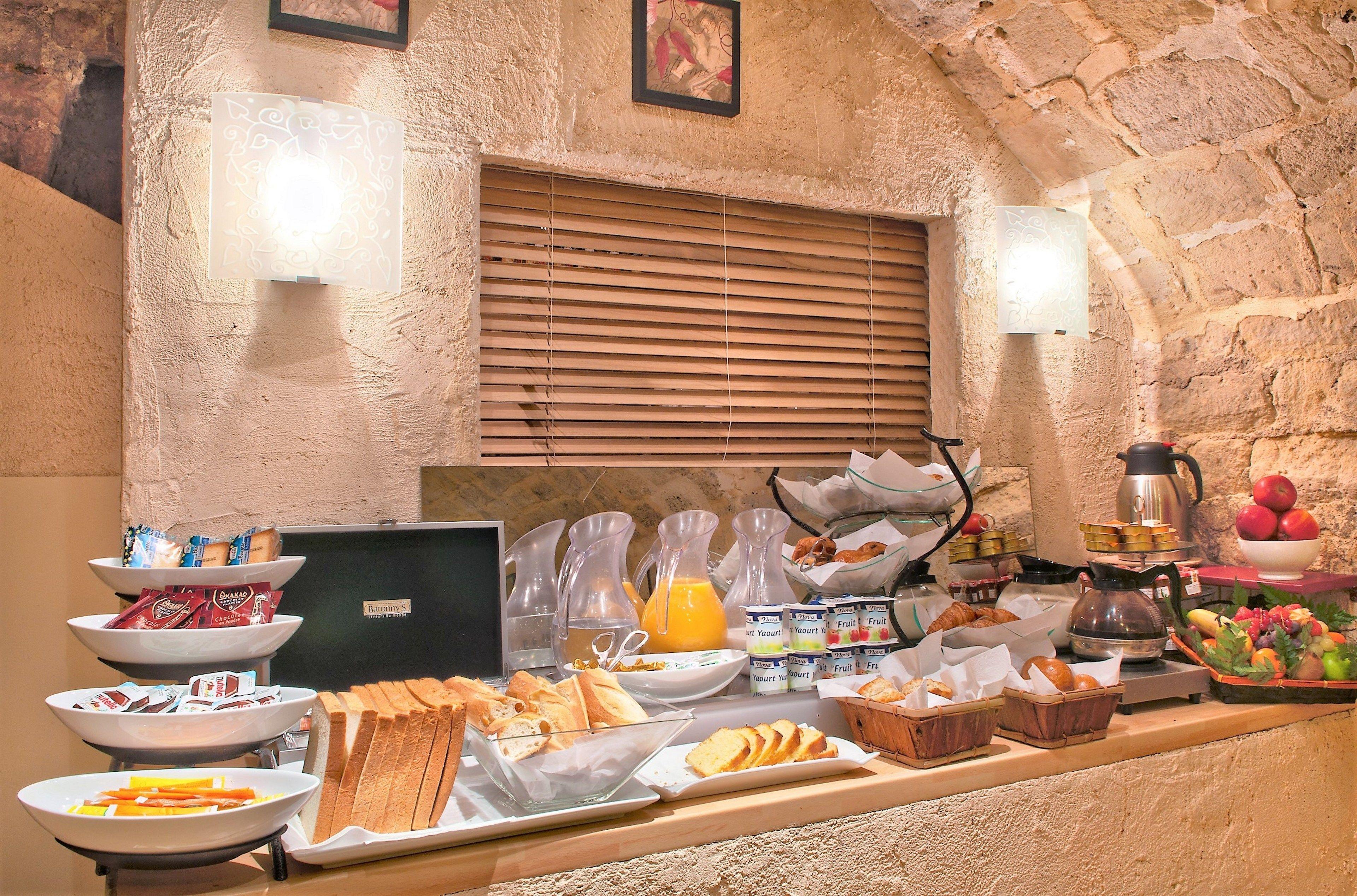 Romance Malesherbes By Patrick Hayat 3* Parigi