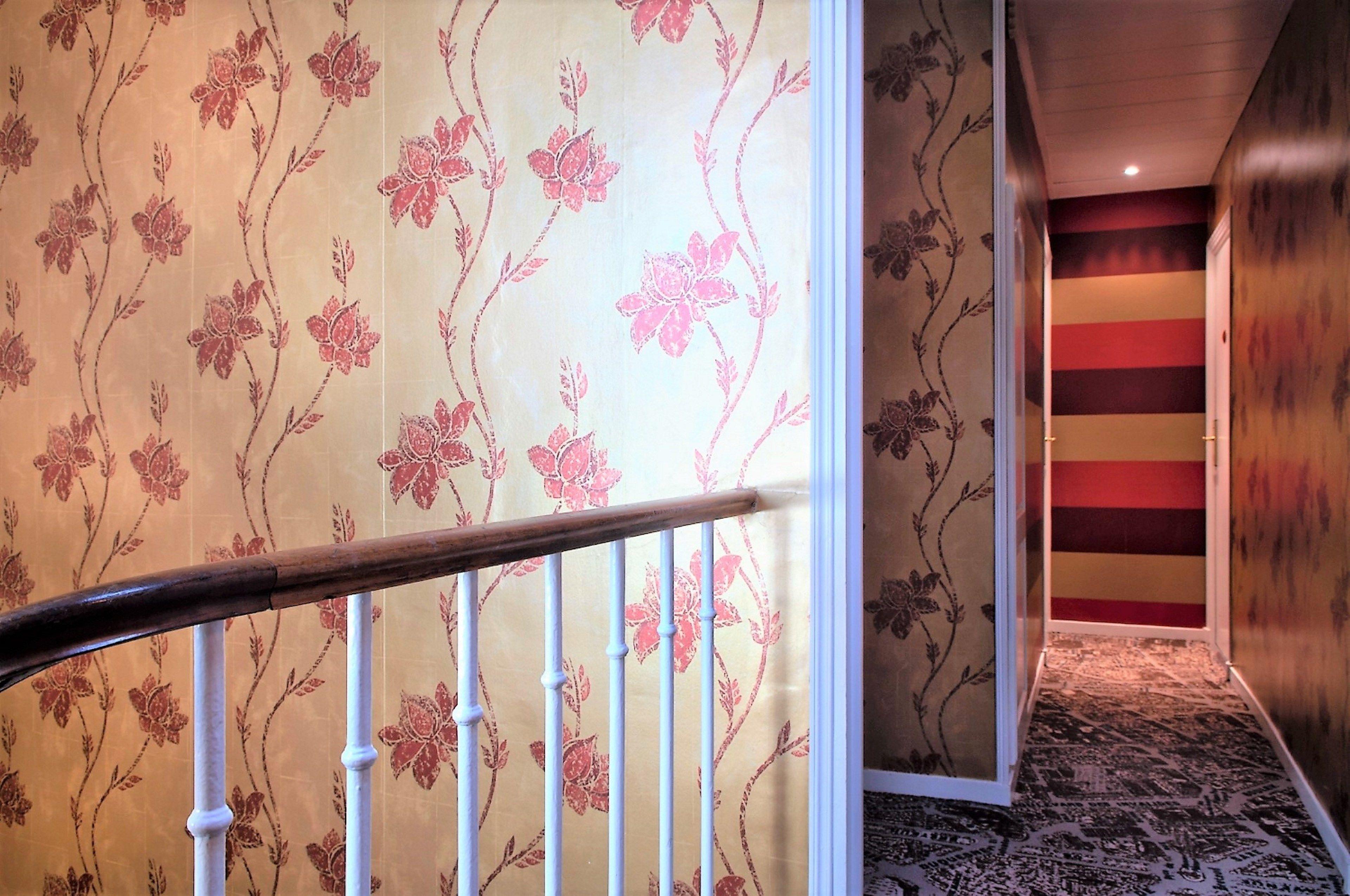 Romance Malesherbes By Patrick Hayat Hotel