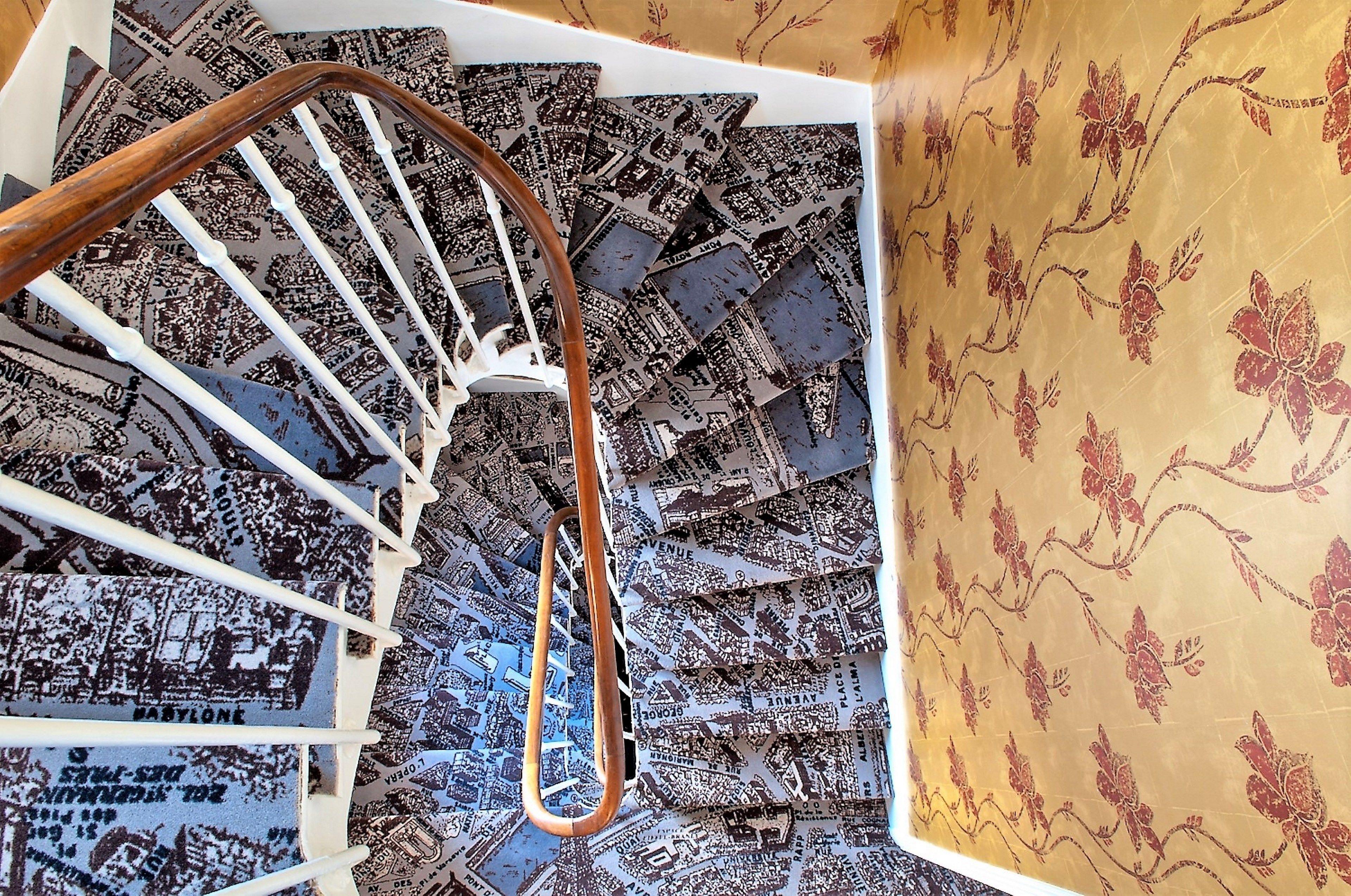 Hotel Romance Malesherbes By Patrick Hayat 3*