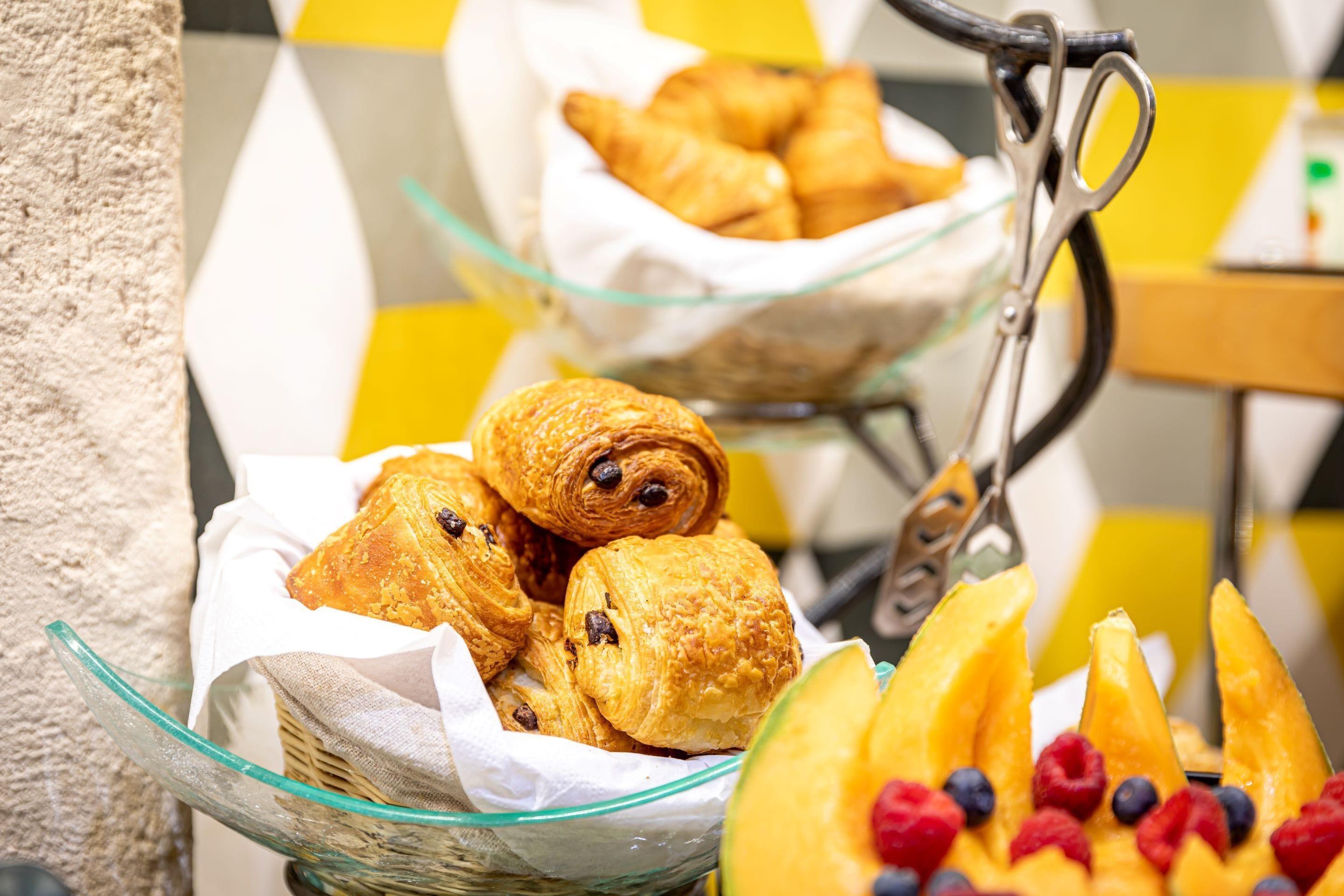 Hotel Romance Malesherbes By Patrick Hayat 3*