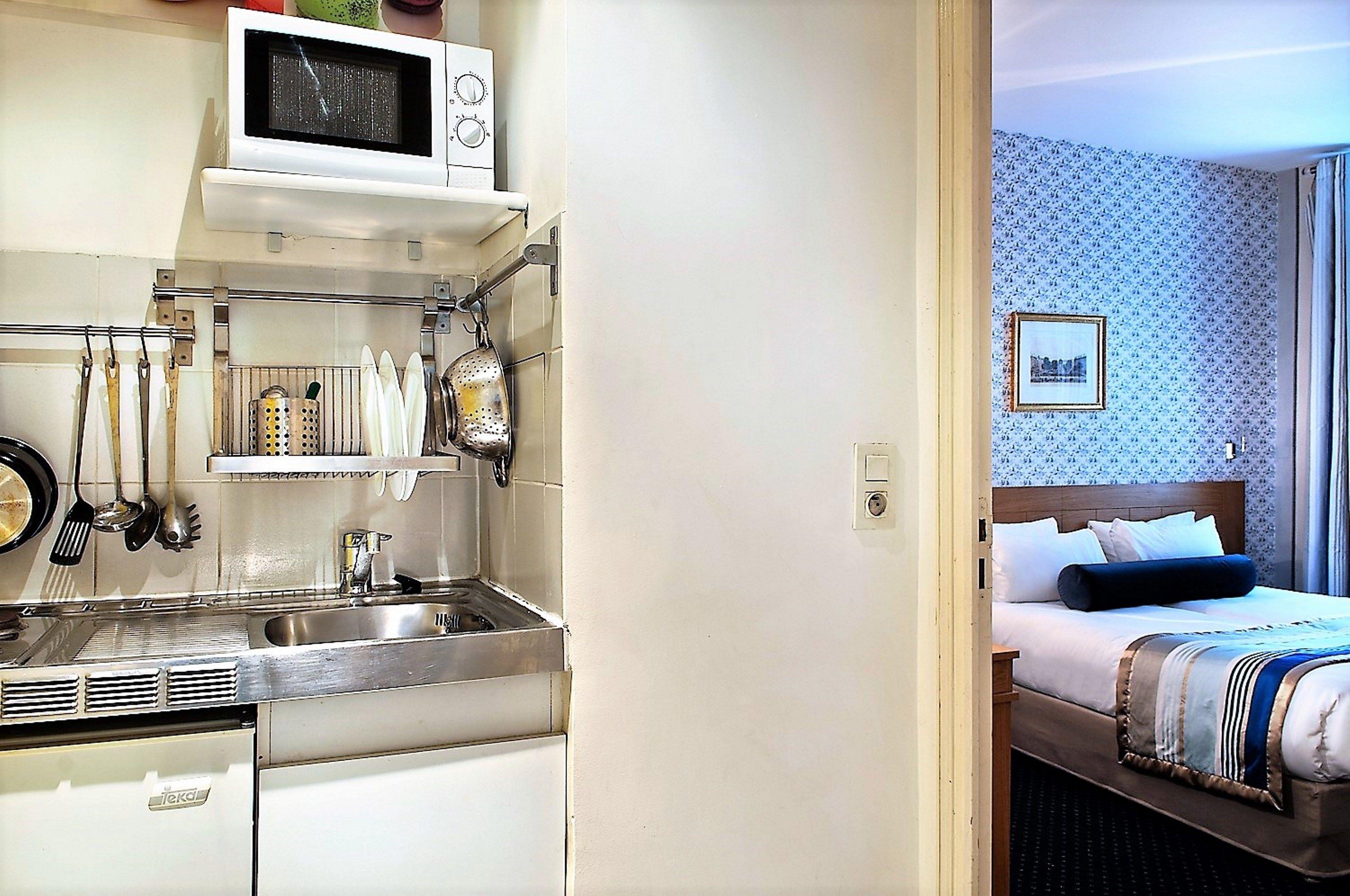 Romance Malesherbes By Patrick Hayat Hotel Parigi