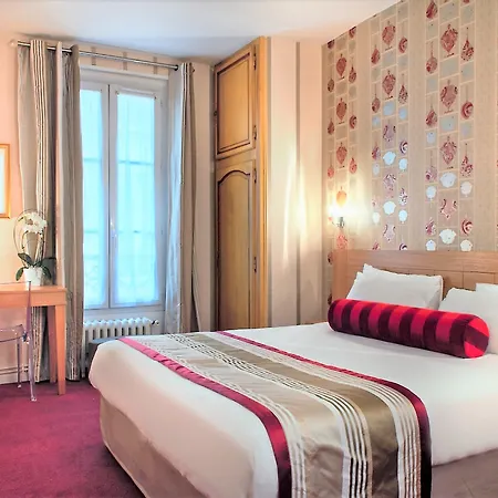 Romance Malesherbes By Patrick Hayat Hotel Parigi