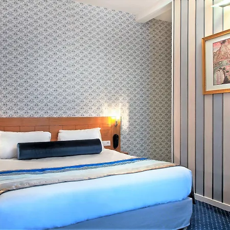 Romance Malesherbes By Patrick Hayat 3* Parigi